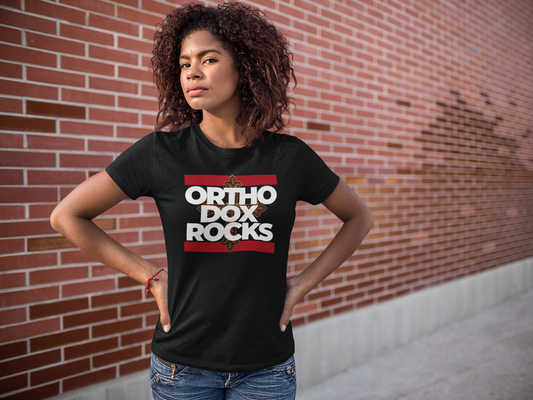 ORTHODOX ROCKS BOLD